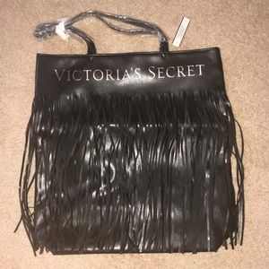 Victoria’s Secrete Tote bag!